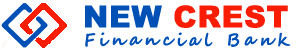 New Crest Financial Bank
